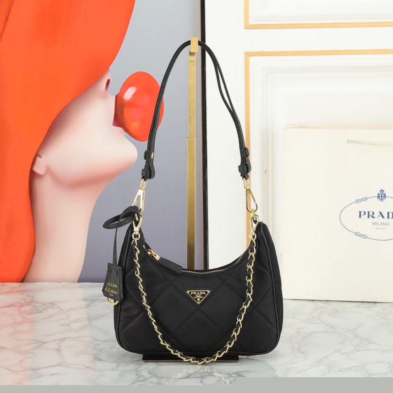 Pra*a satchel bags
